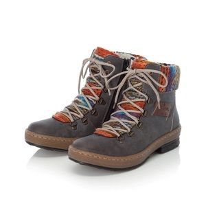 Rieker Felicitas Boots